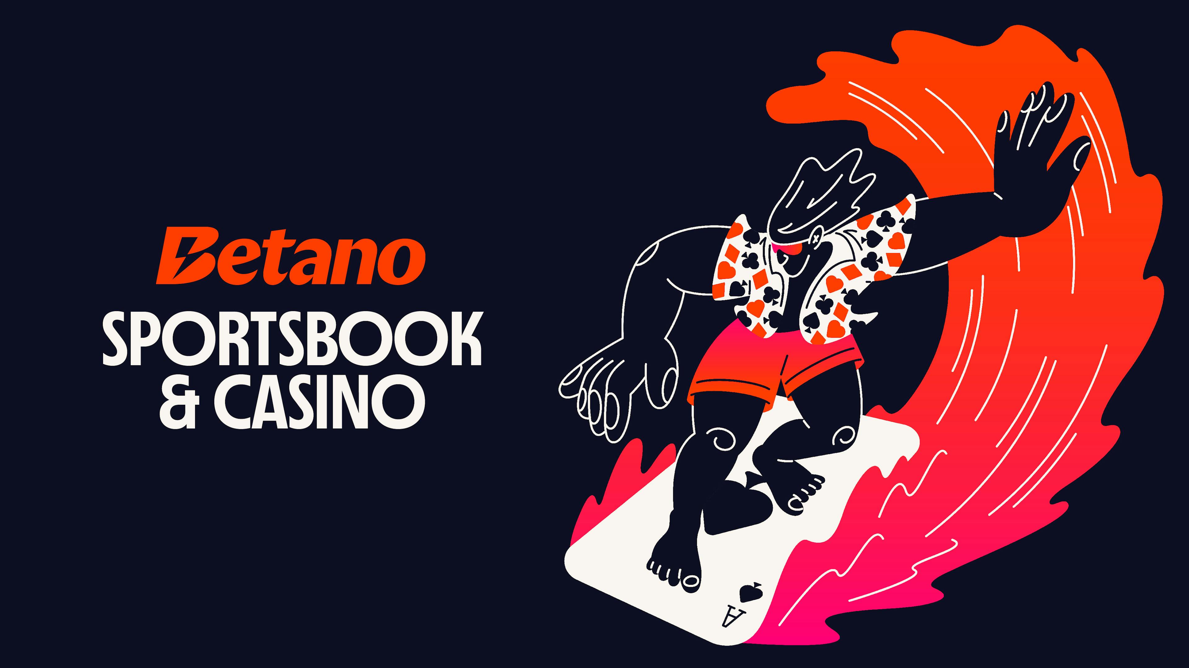 SPORTSBOOK CASINO